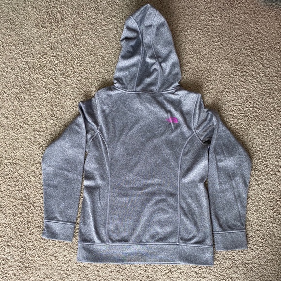 The North Face Fave-Our-Ite Hoodie - Picture 4 of 5